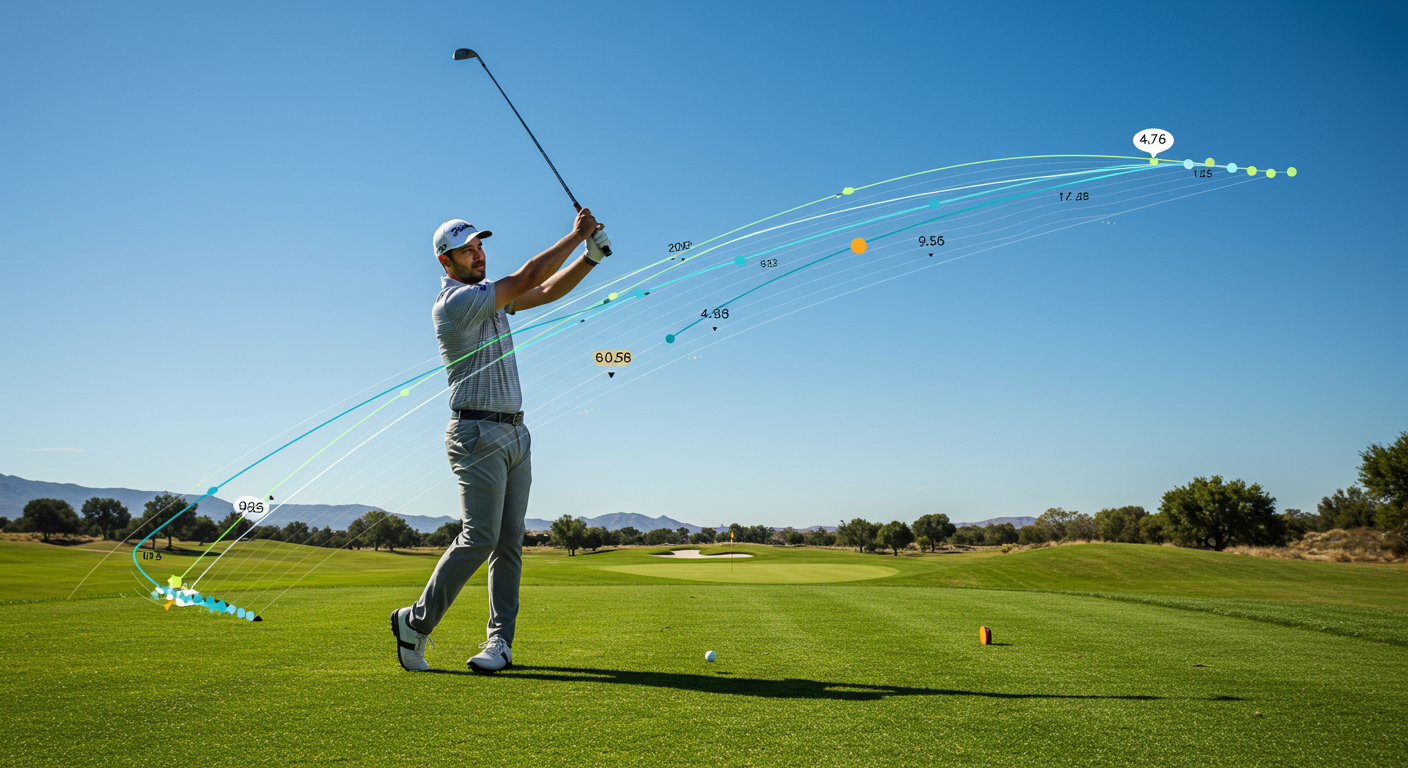 Introducing GolfLogic AI: The Generative AI Leap Beyond Standard Swing ...