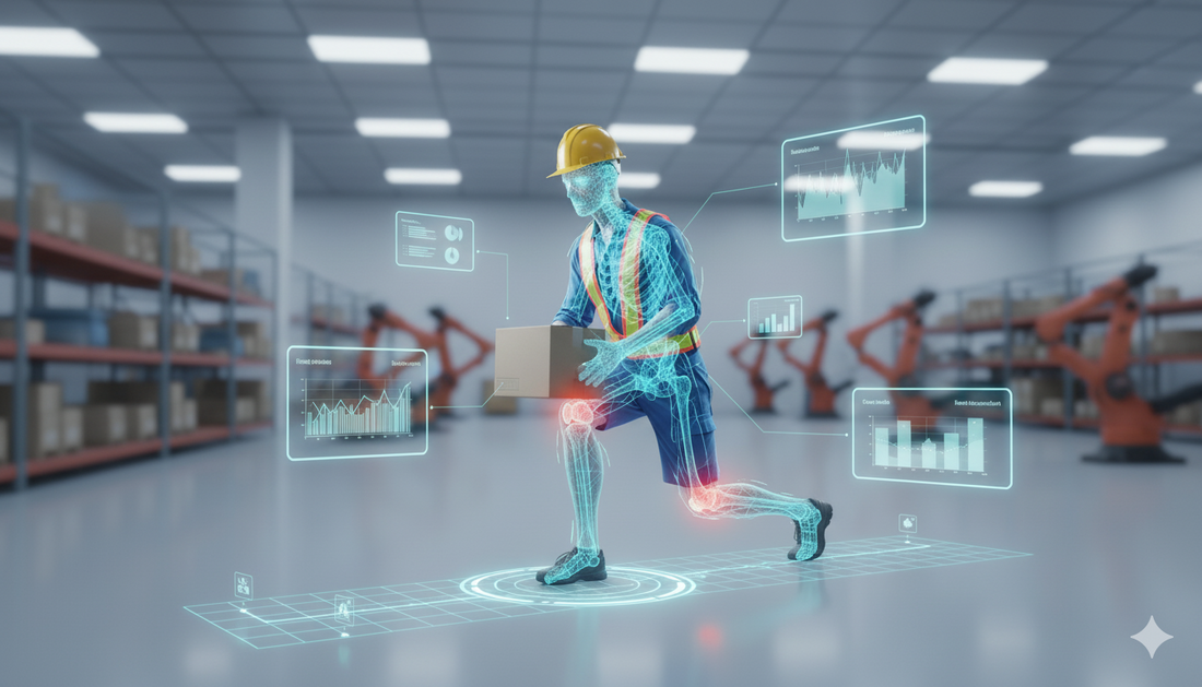 Beyond Observation: Introducing SafeForm, Our First World Model for Human Well-Being