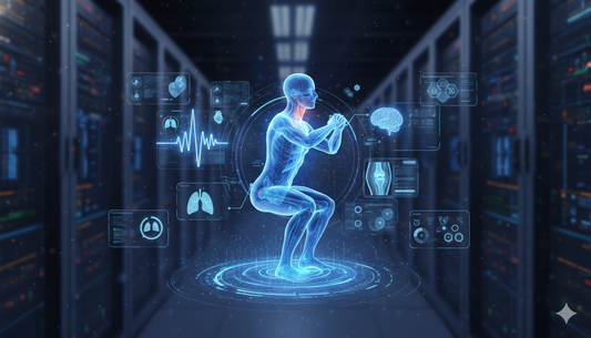 Integrating Google’s Frontier Health AI into the Willow Architecture