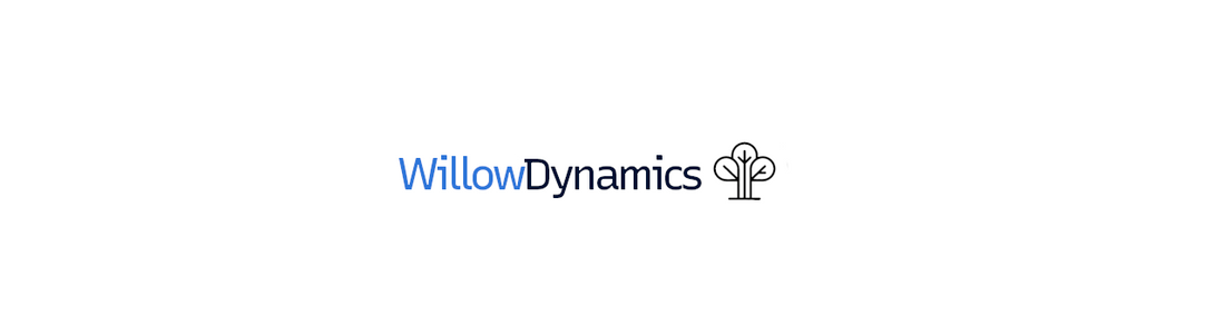 Willow Dynamics: New name. Same mission.