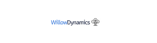 Willow Dynamics: New name. Same mission.